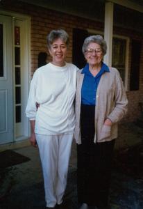 Photo of Alice Persyn